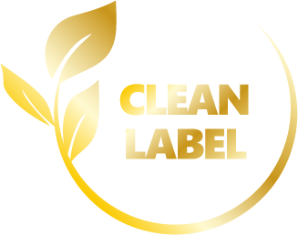 clean label gold2x